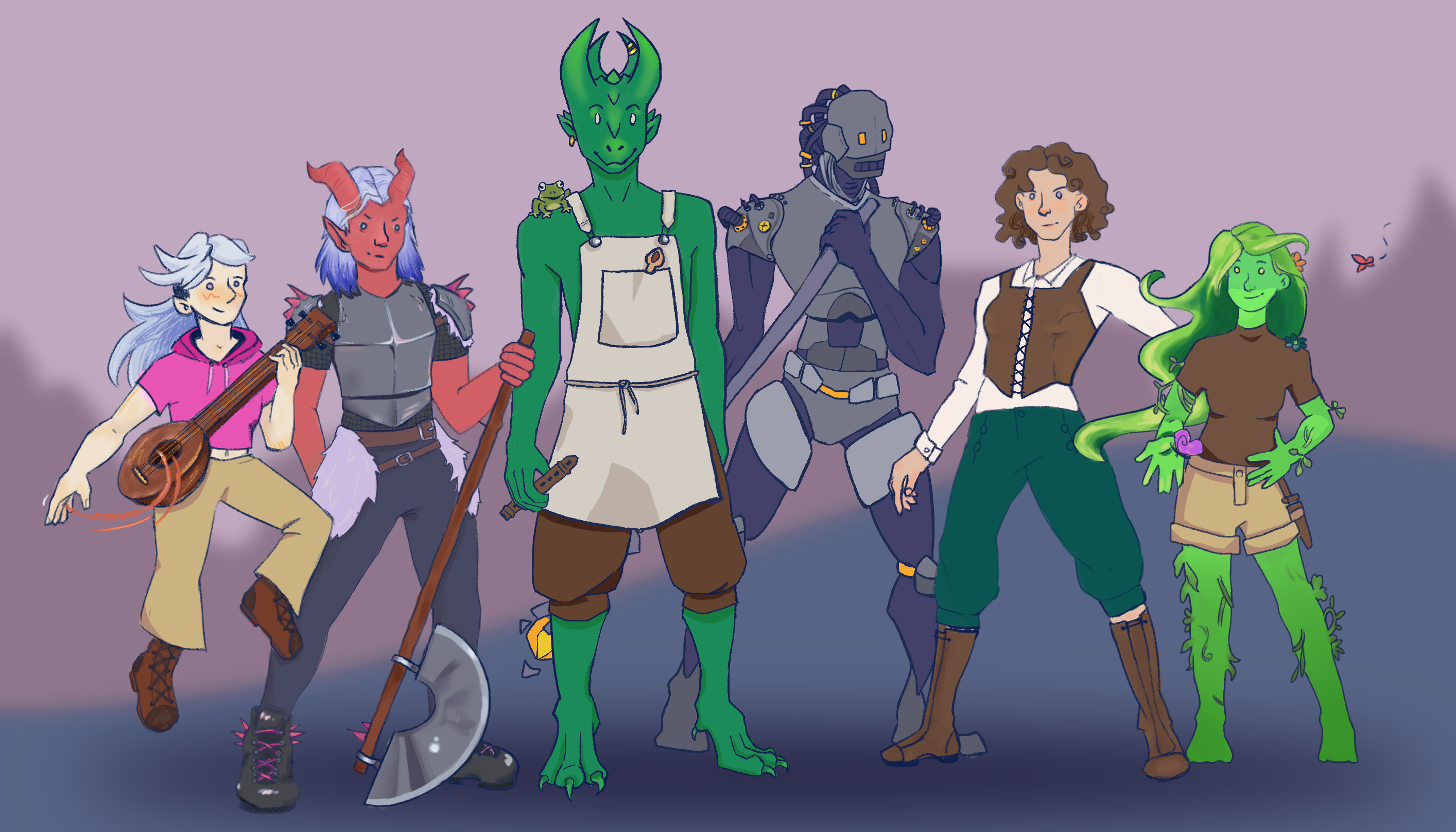 dnd-group